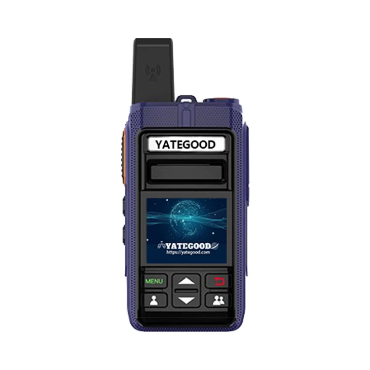 Uaealesi Vitio Intercom System mo Aiga
